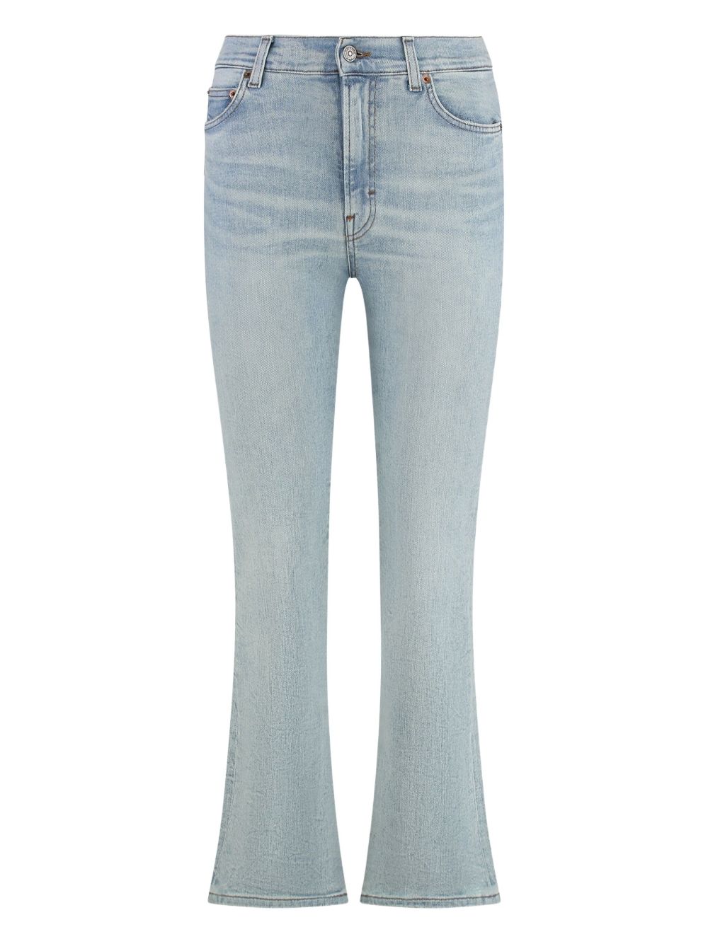 Formentera 5 jeans - Blue