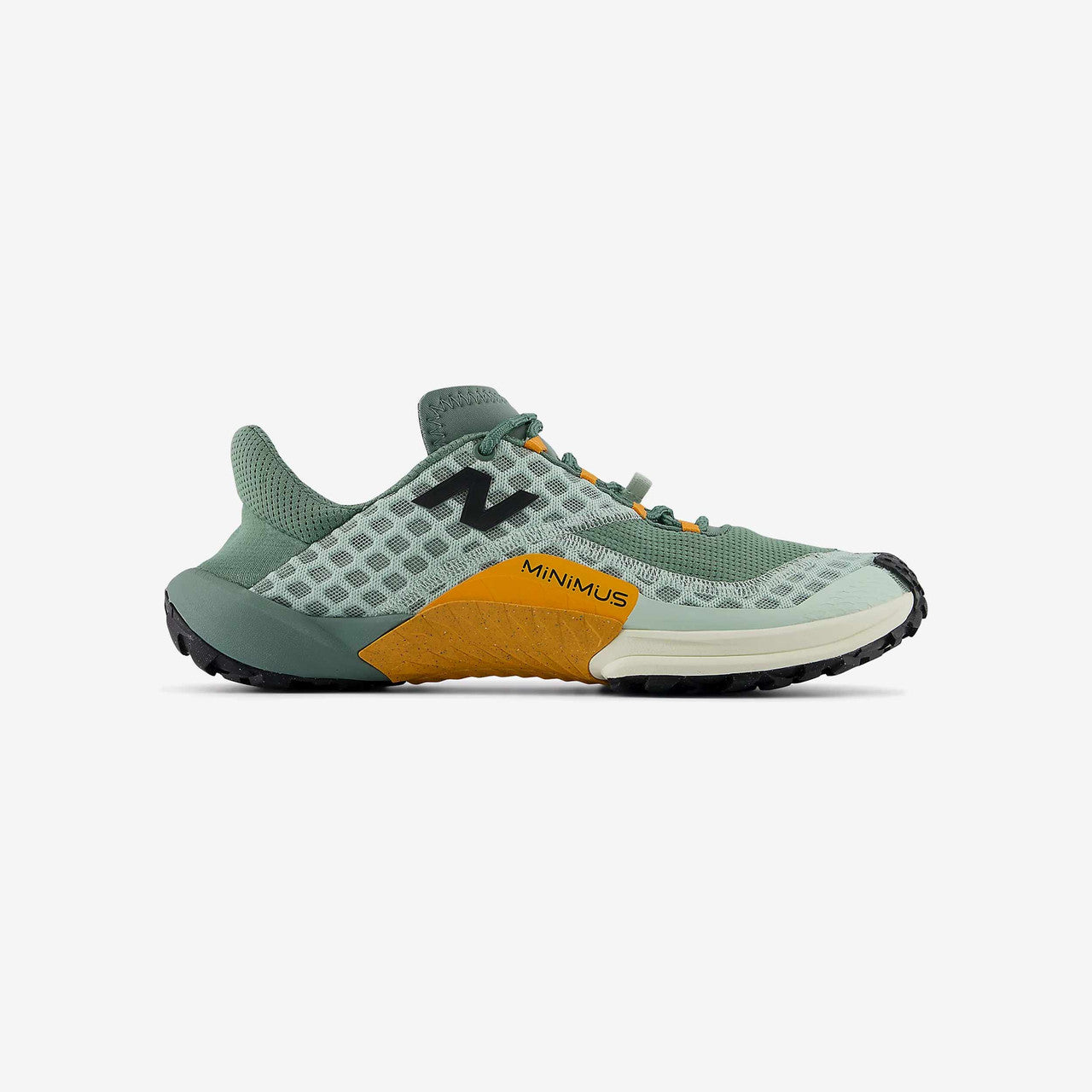 New Balance Minimus Trail - CLAY ASH - unisex