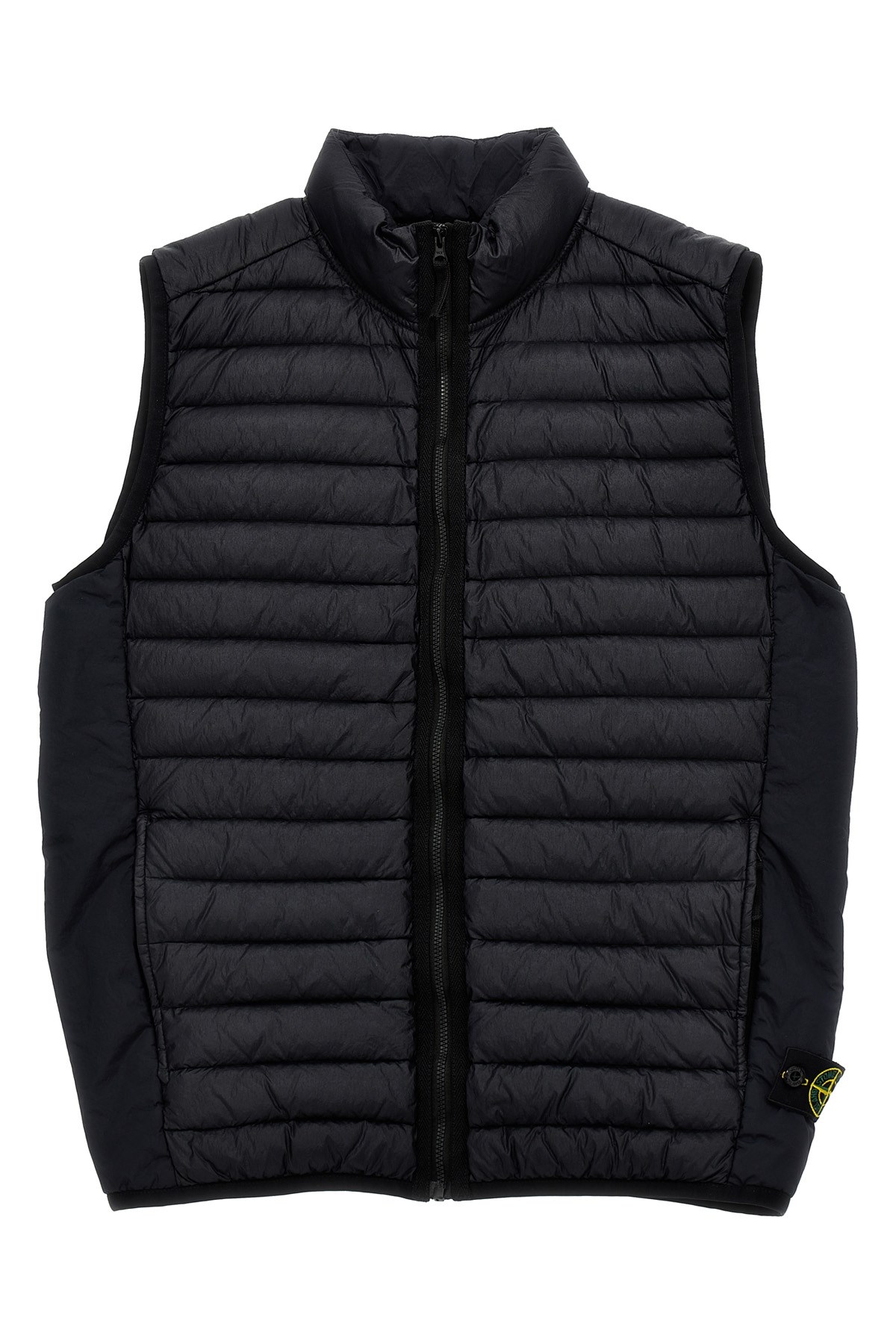 'G0224 Loom Woven Chambers R-Nylon Down-Tc' Vest