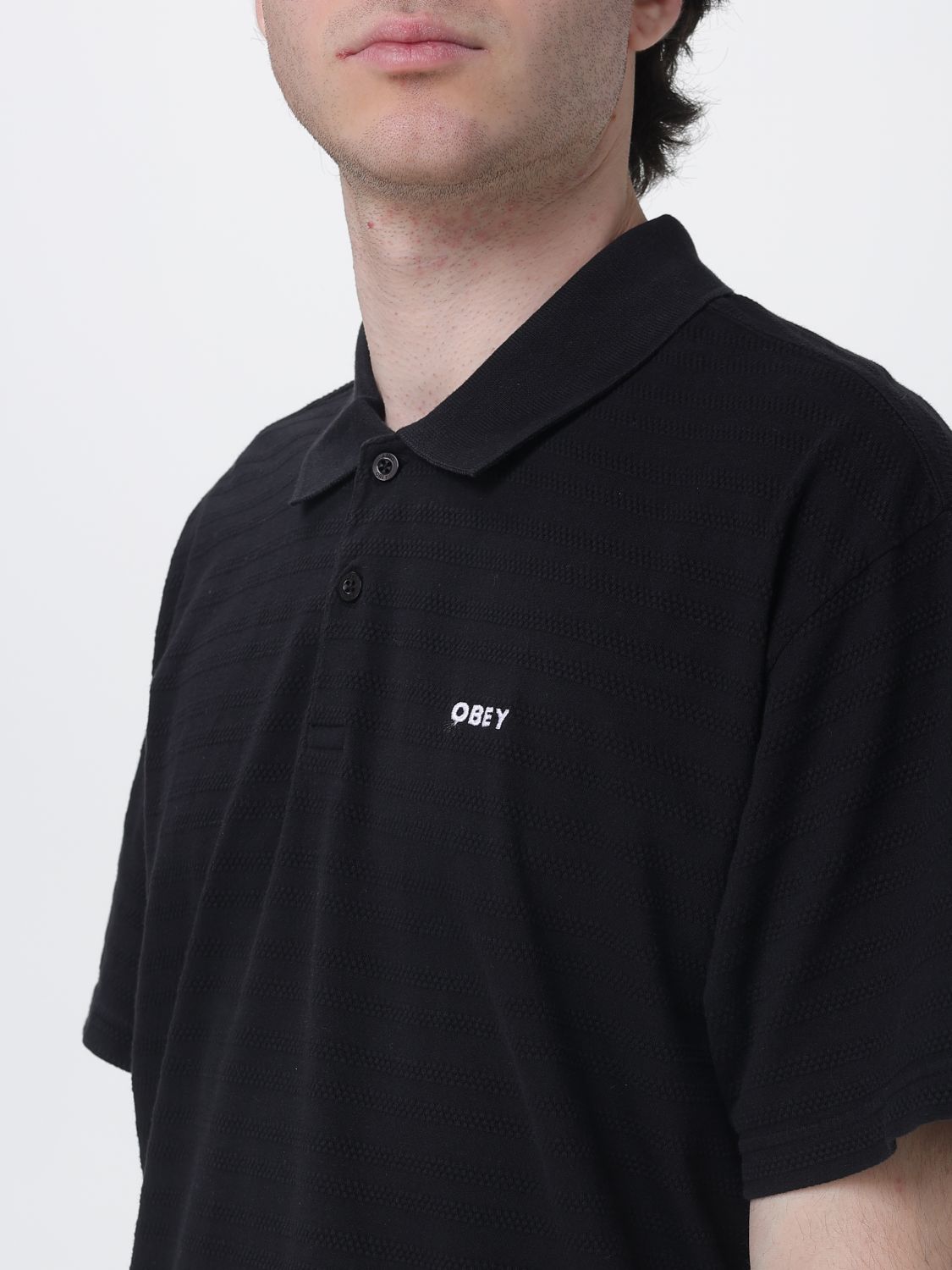 Sweater Men color Black