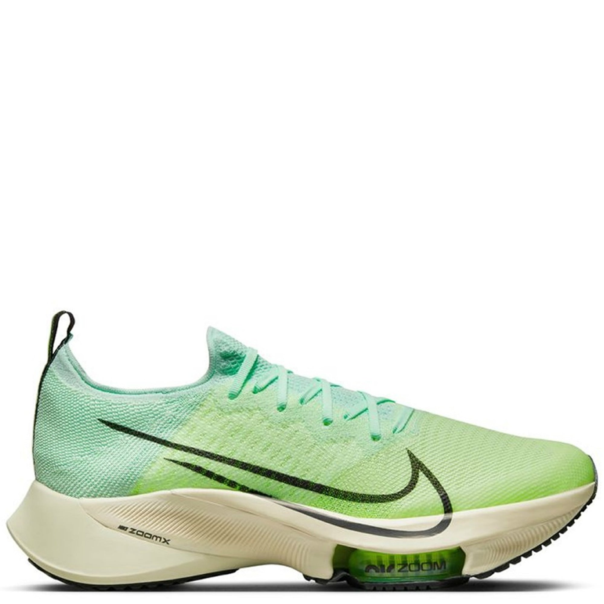 Men's Air Zoom Tempo Next% Flyknit Sneakers