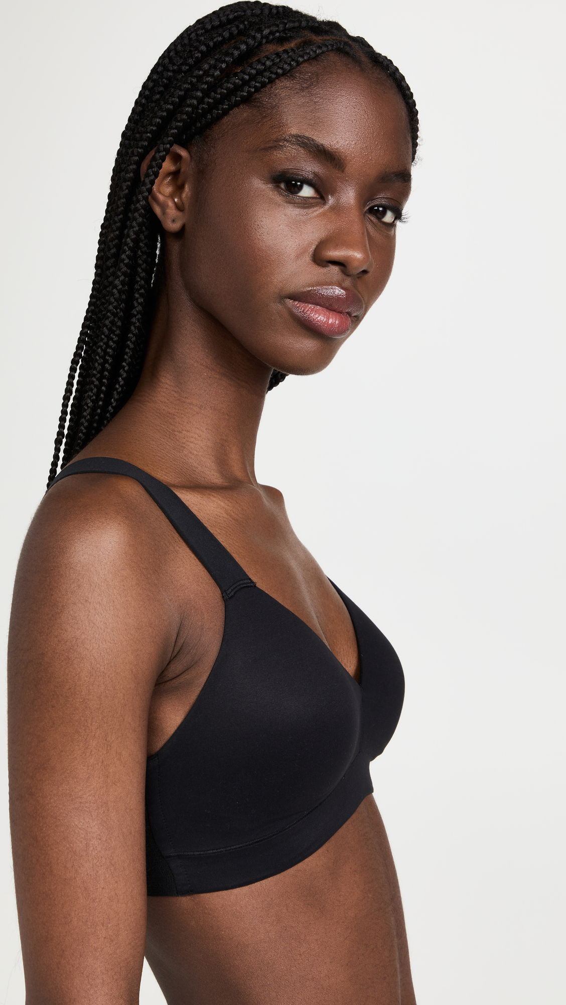 Bra-llelujah! Lightly Lined Bralette