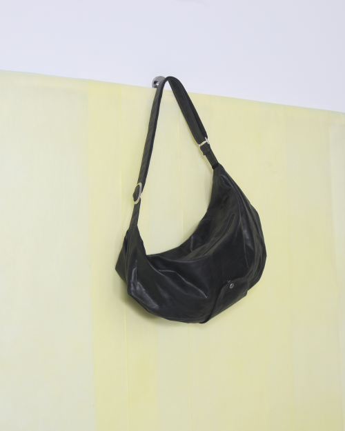 Pilot Bag Black