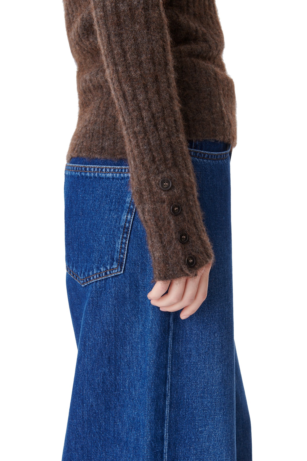 Balata Jumper