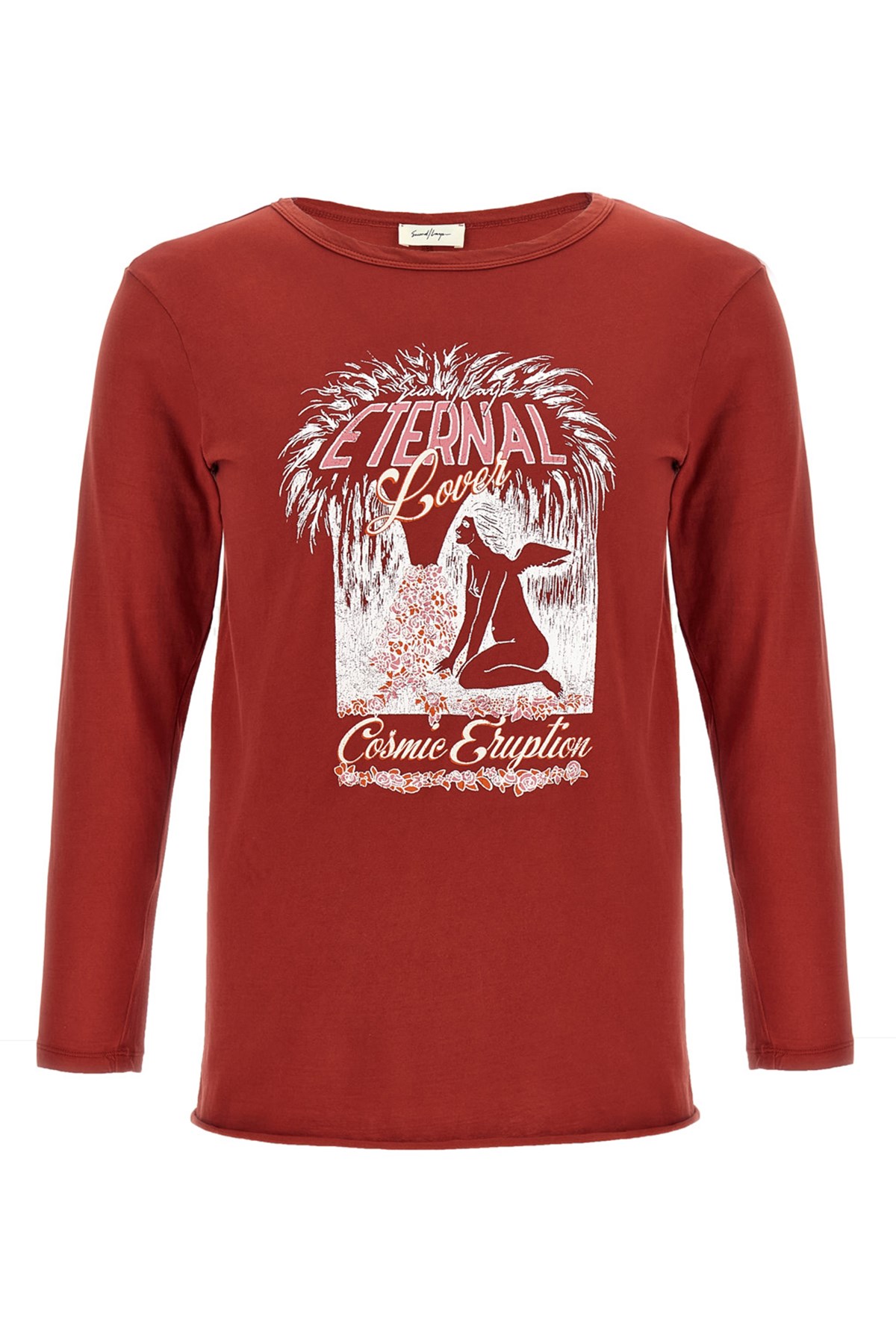 'Eternal Lover' T-Shirt