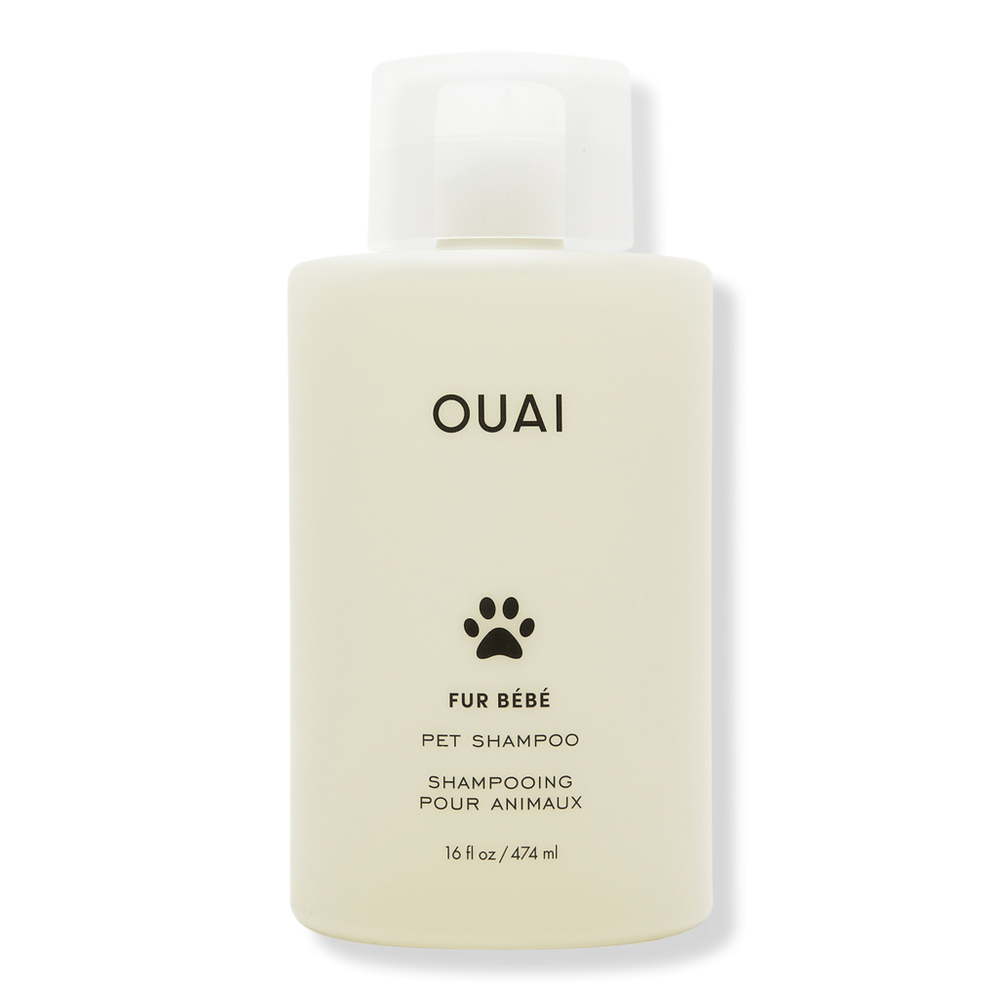Fur Bebe Pet Shampoo