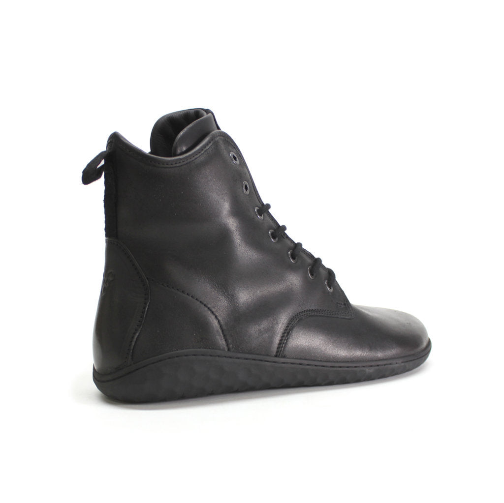 Vivobarefoot Scott IV Full Grain Leather Men's Ankle Boots