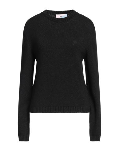 Woman Sweater Black