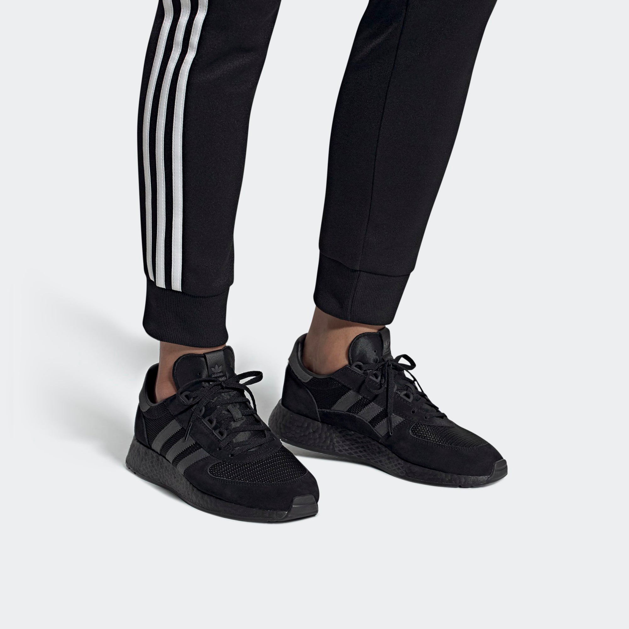 Marathon Tech 'Black'