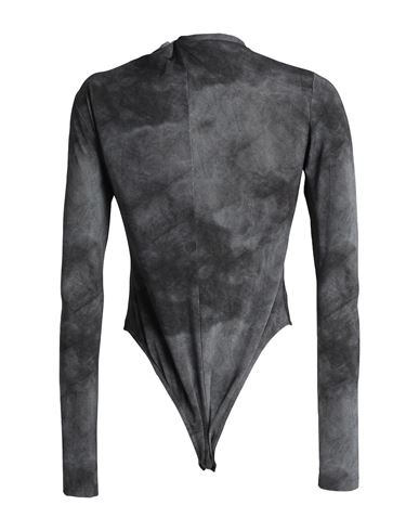 Woman Bodysuit Lead