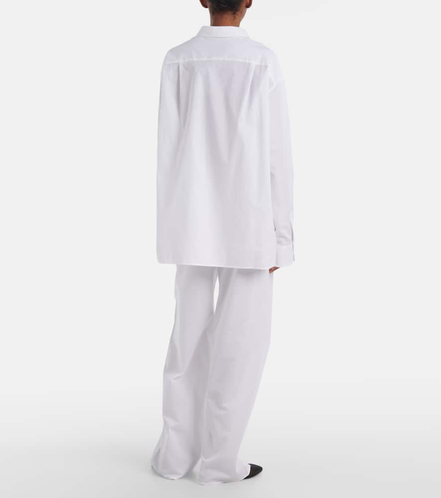 Maya cotton shirt