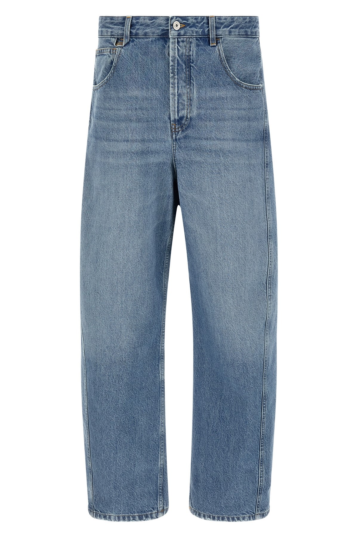 'Le De-Nimes Mirada' Jeans