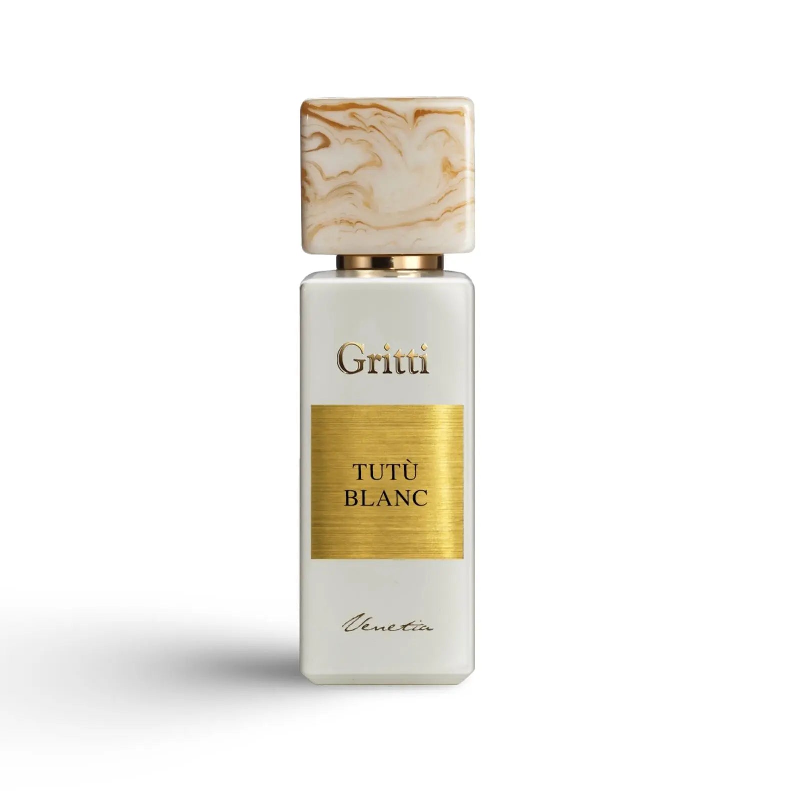 Gritti Tutù Blanc 100 ml Men's Eau de Parfu