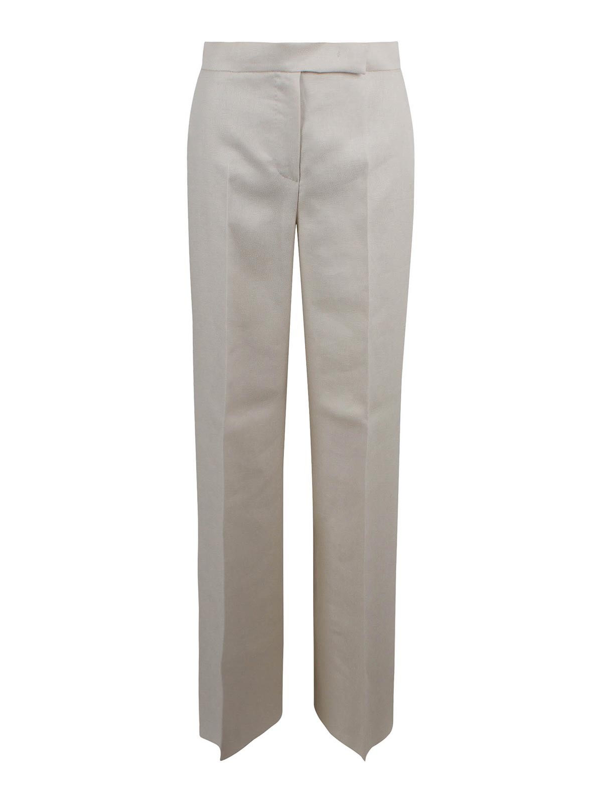 Linen Pants
