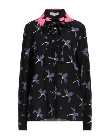 Woman Shirt Black