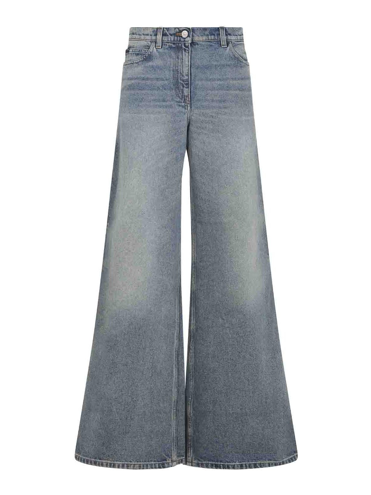 Baggy Hammer Jeans