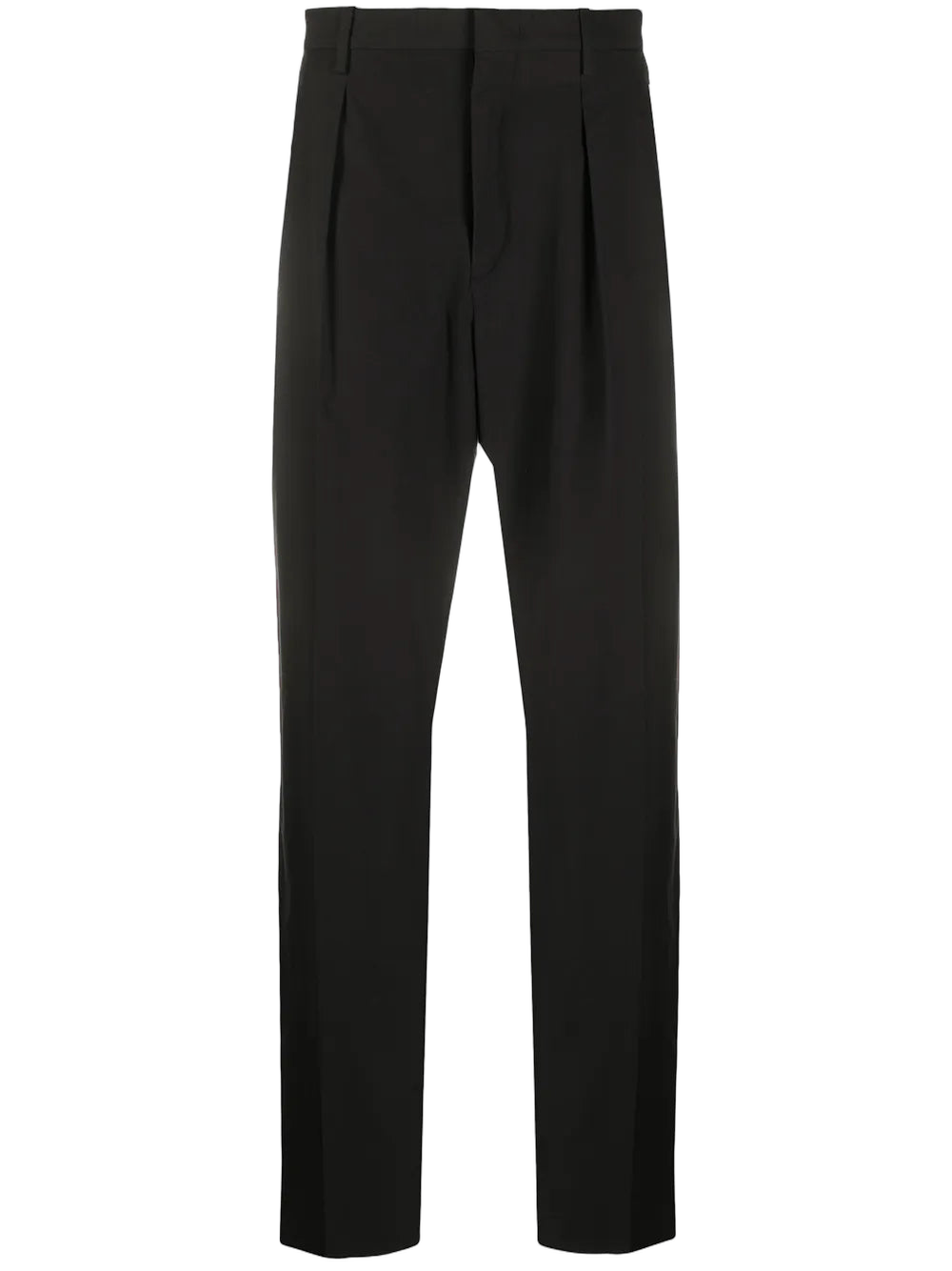 Garavani Trousers — Black