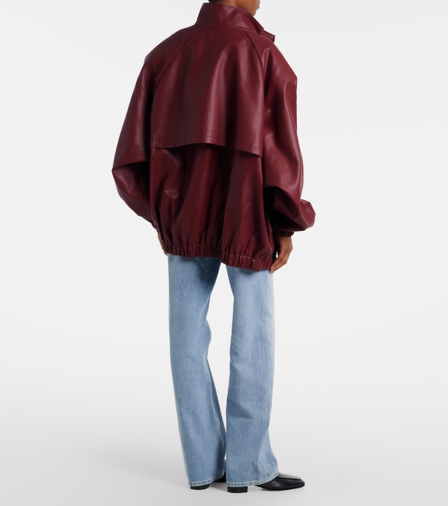 Dallas straight jeans