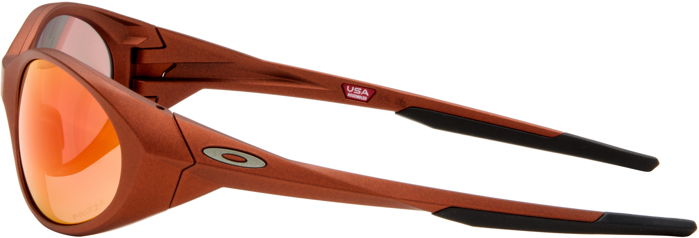 Orange Eye Jacket Redux Sunglasses