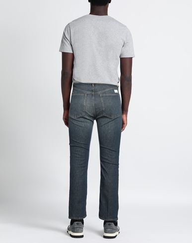 Nine In The Morning Man Jeans Blue Size 29 Cotton, Elastane