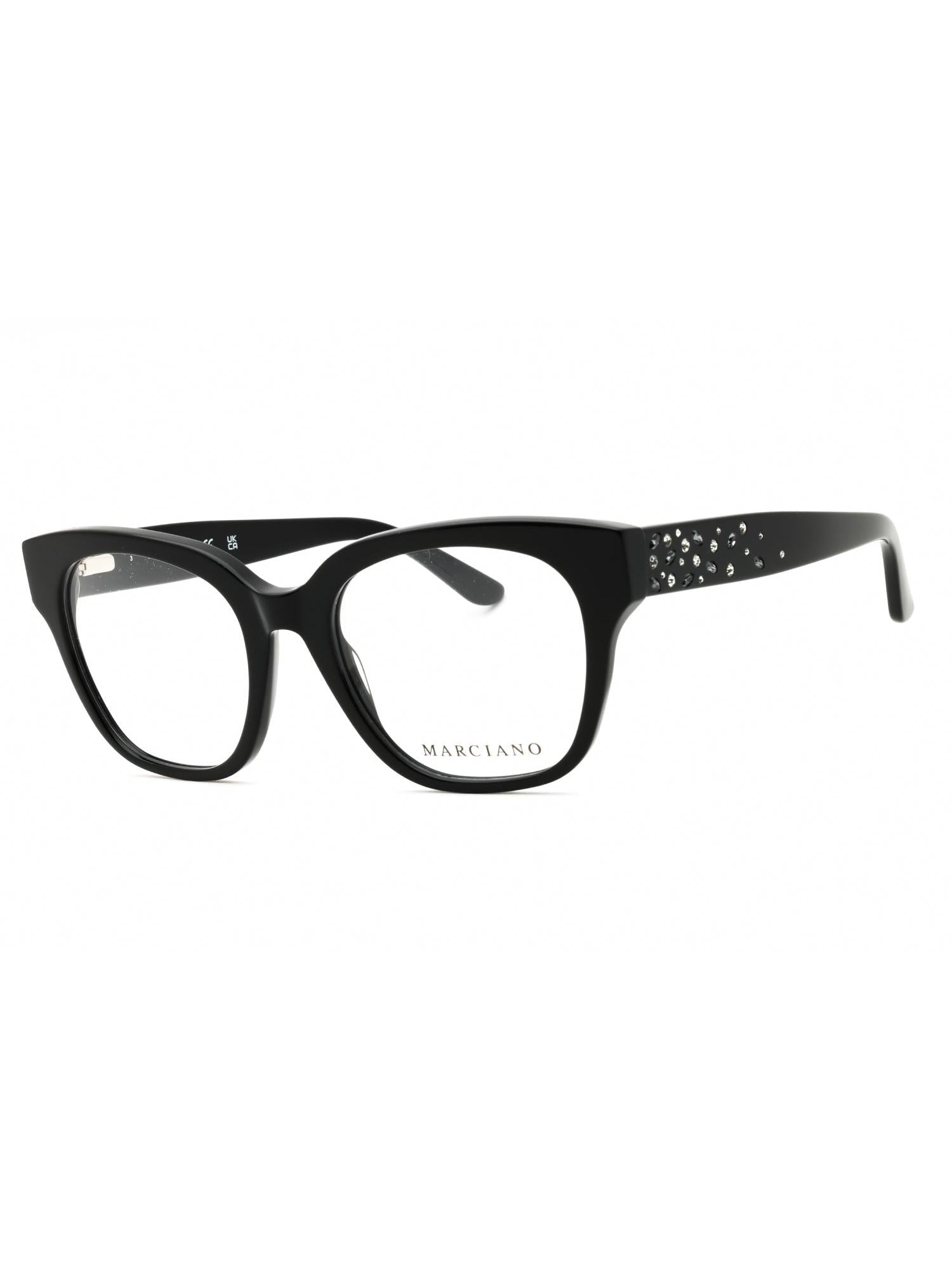 Rectangular Eyeglasses for Women - Modern Elegance