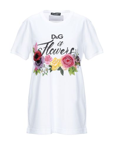 Woman T-shirt White