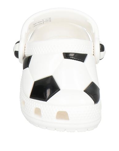 Crocs 남성 Infant Boy Sandals White 32096743BP