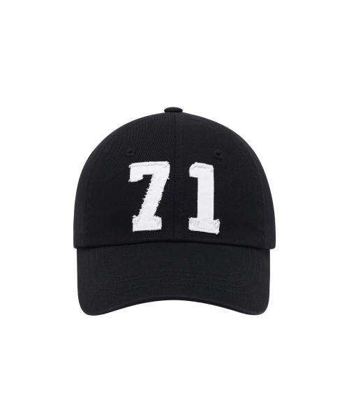 71 Emblem Logo Cap