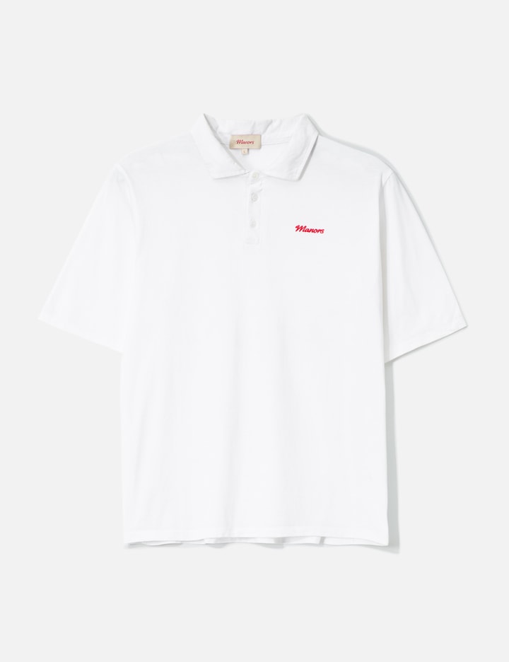 Classic Polo Shirt