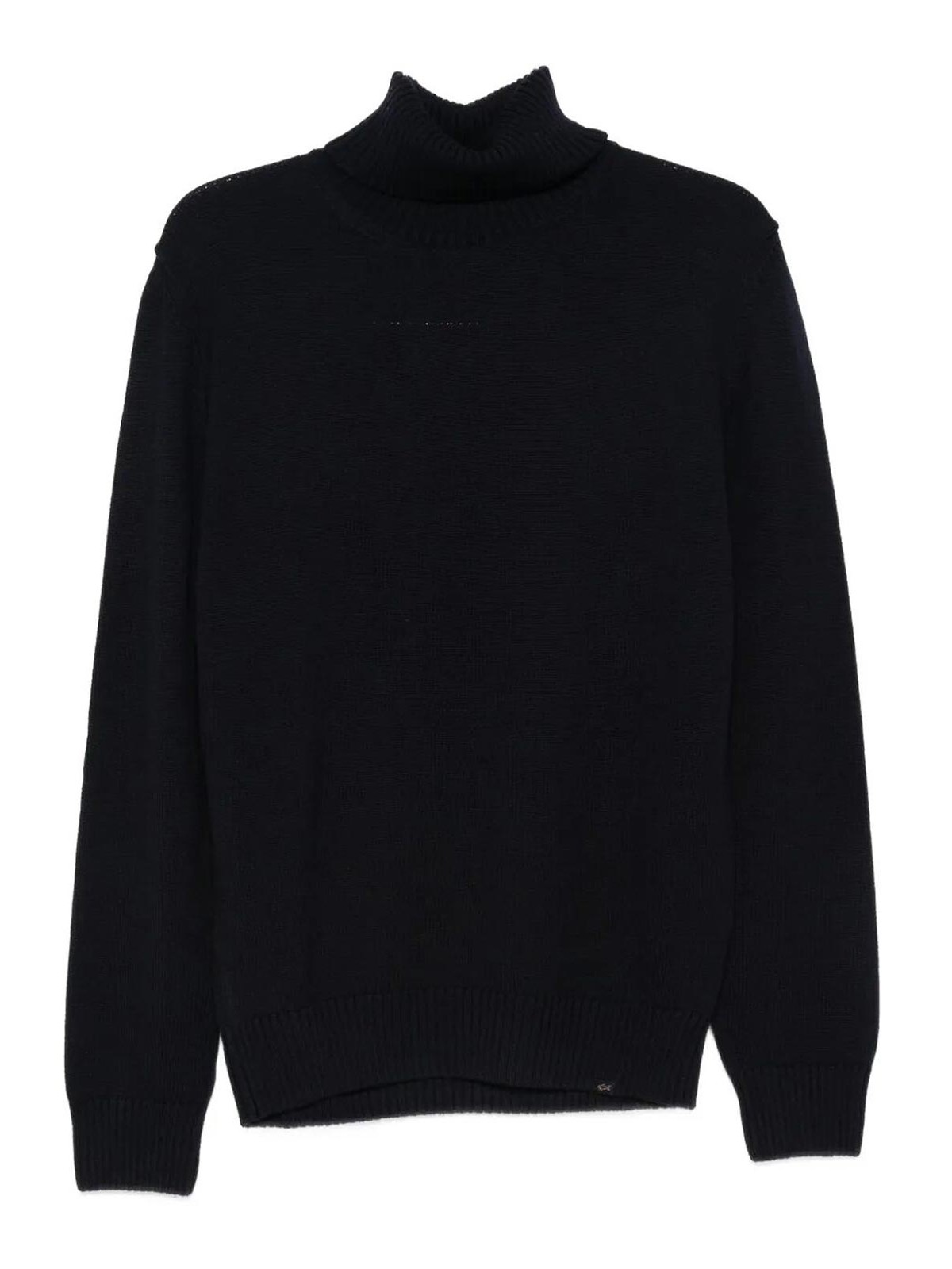 Turtleneck