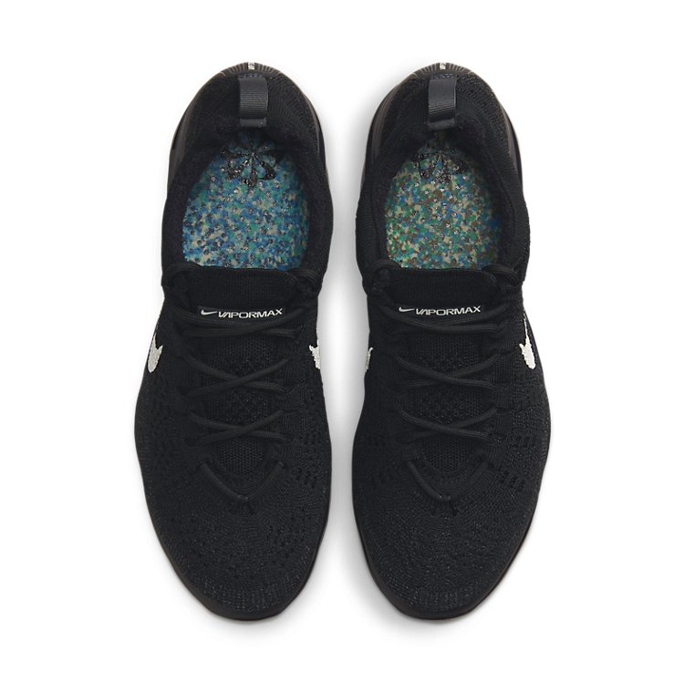 (WMNS) Air VaporMax 2023 Flyknit 'Black Anthracite'