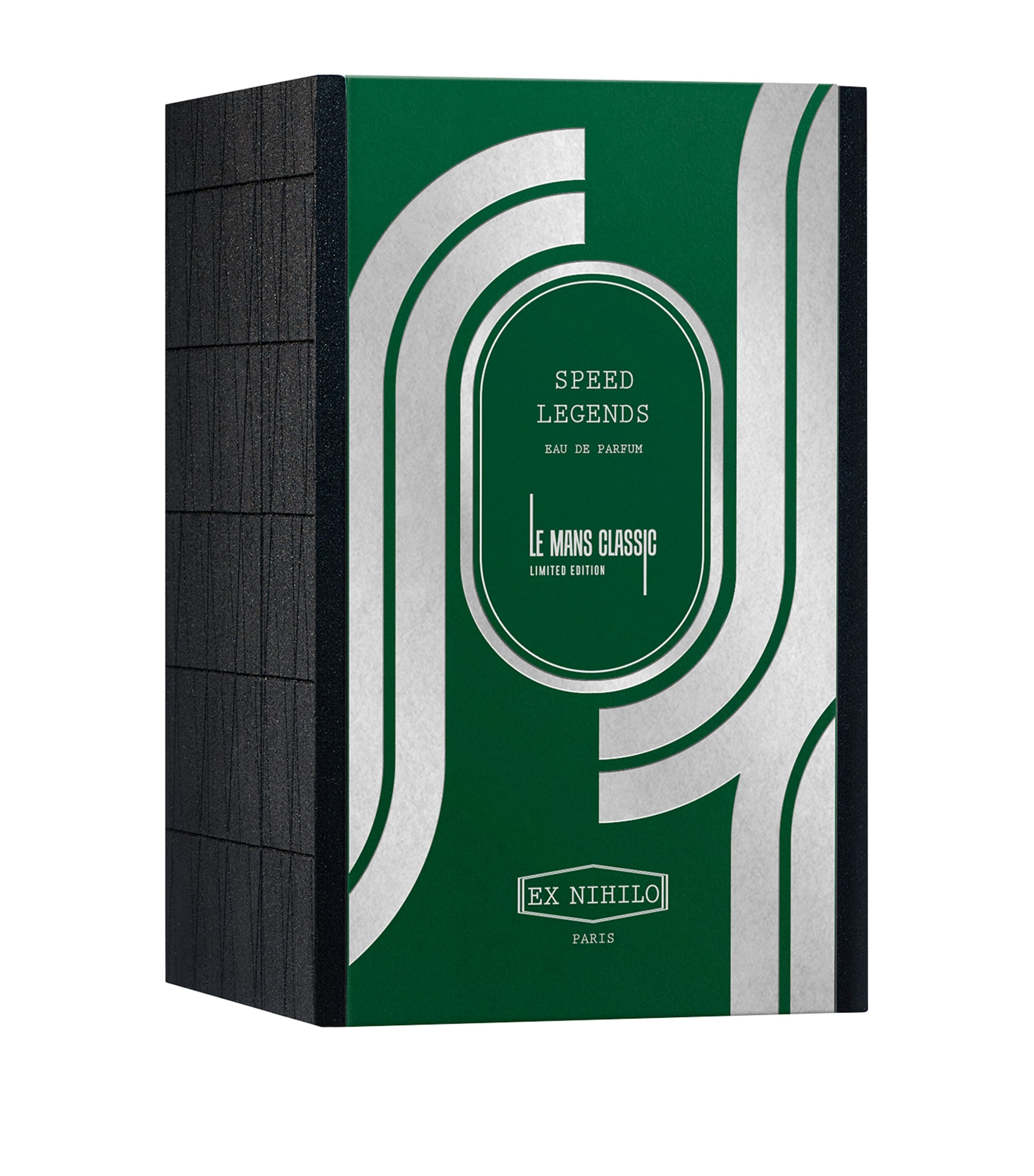 Speed Legends Eau de Parfum