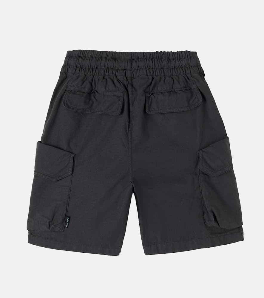 Argod cotton cargo shorts