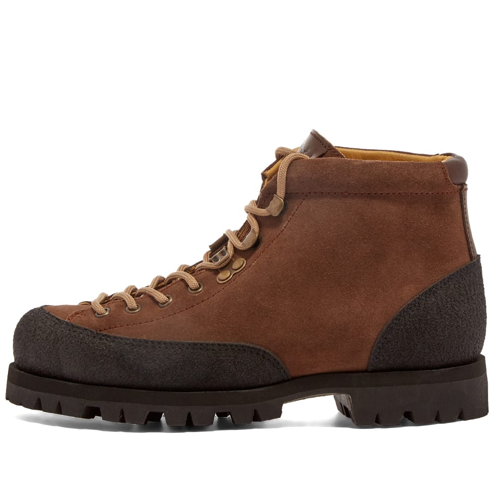 Men's Yosemite Boot in Marron