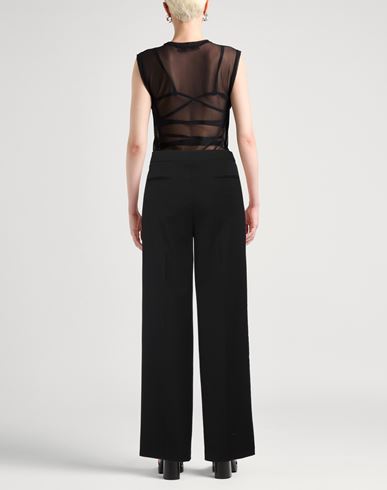 Woman Pants Black