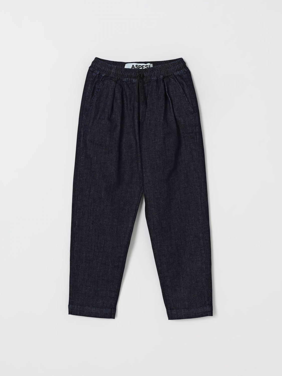 Pants Kids color Blue