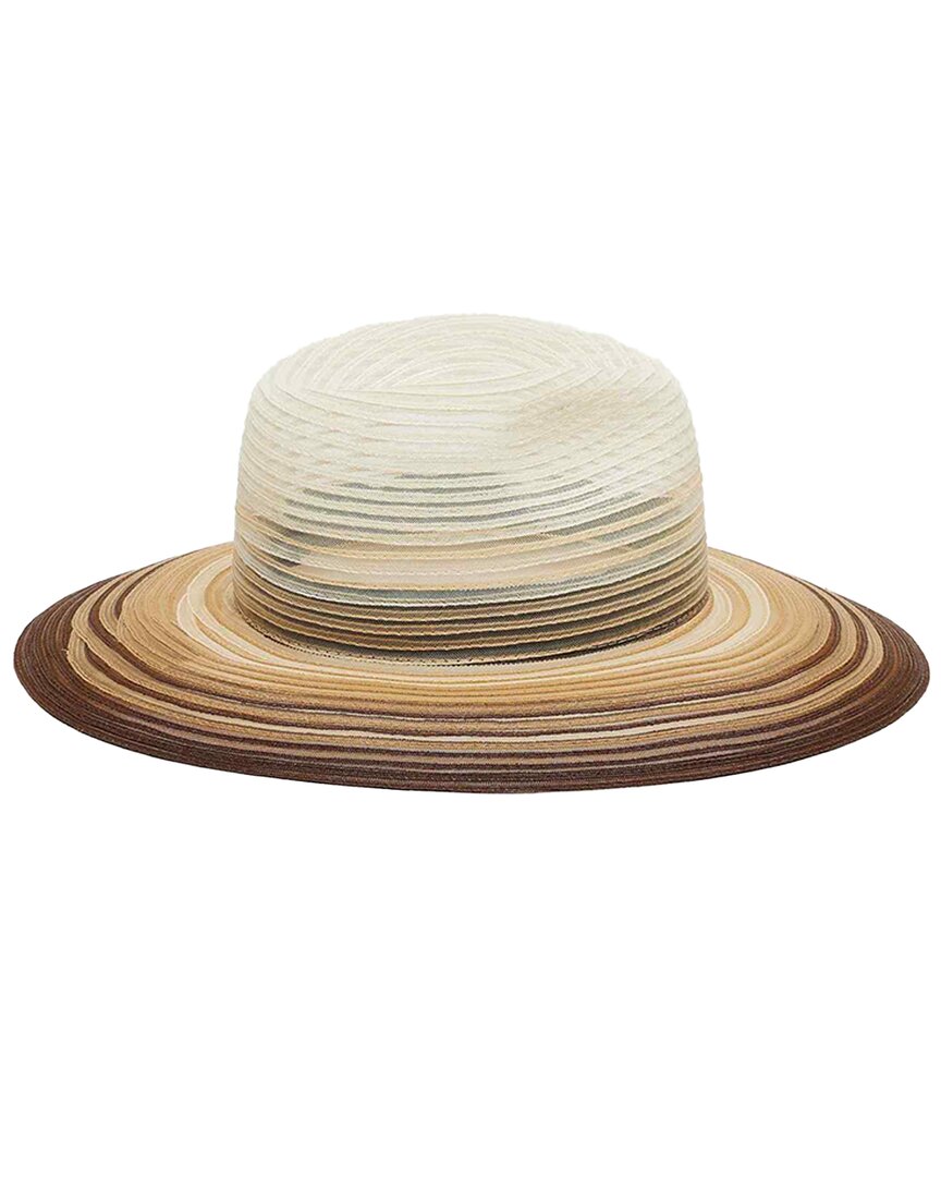 Eugenia Kim Emmanuelle Fedora