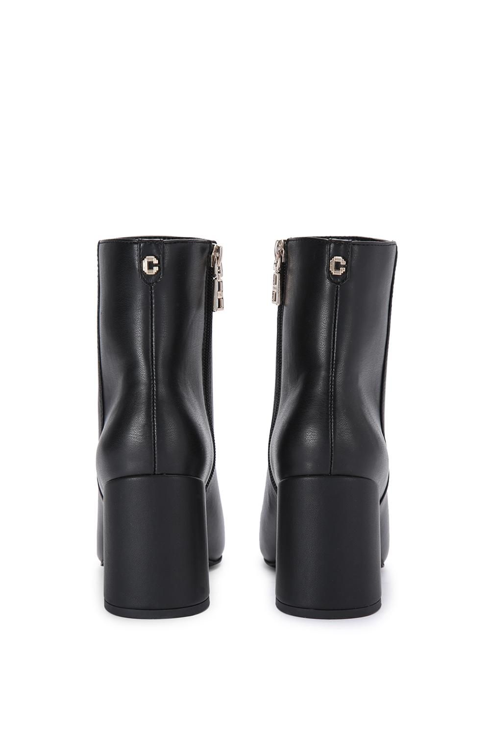 'Willow Ankle'  Boots