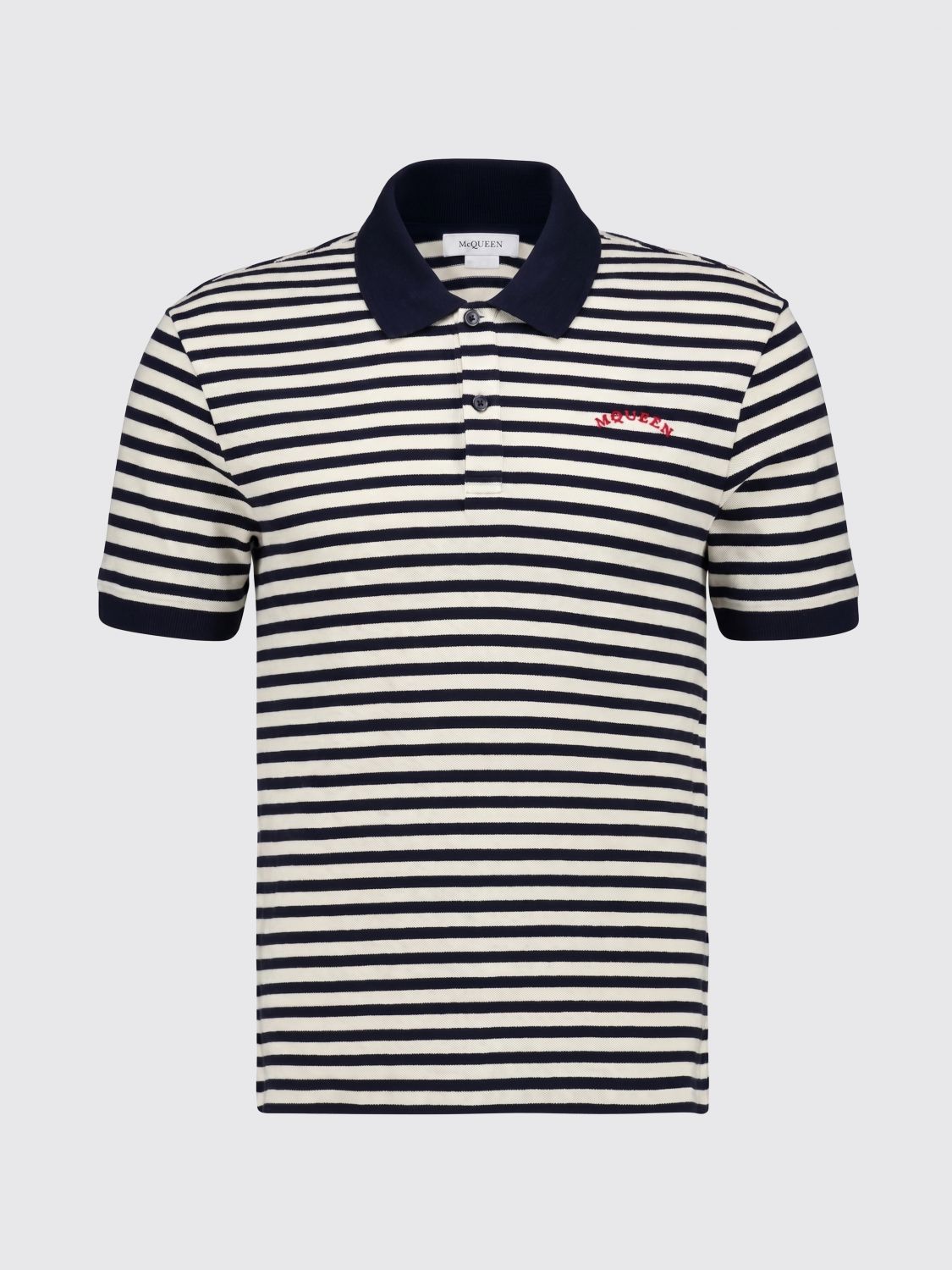 T-Shirt Men color White