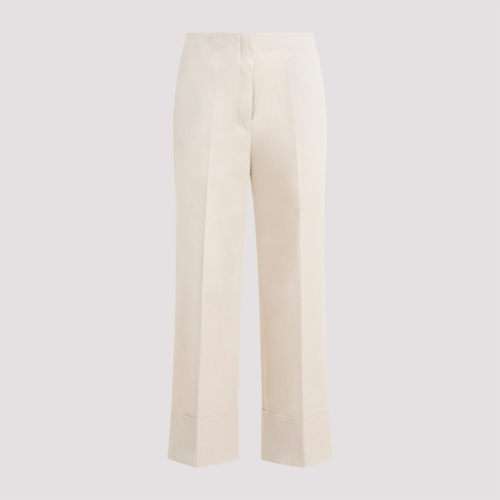 Cotton Pants