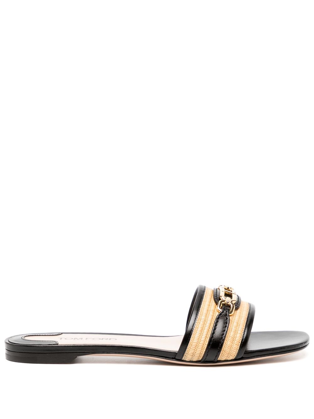 Whitney slides - Black