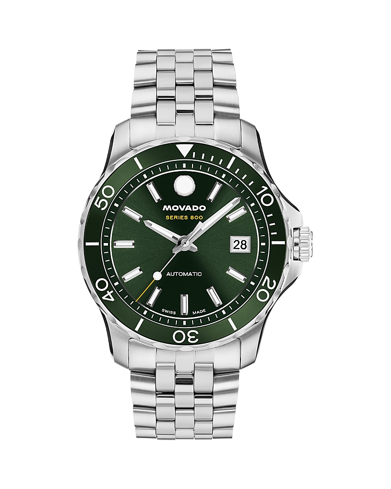 Series 800 Watch, 40mm