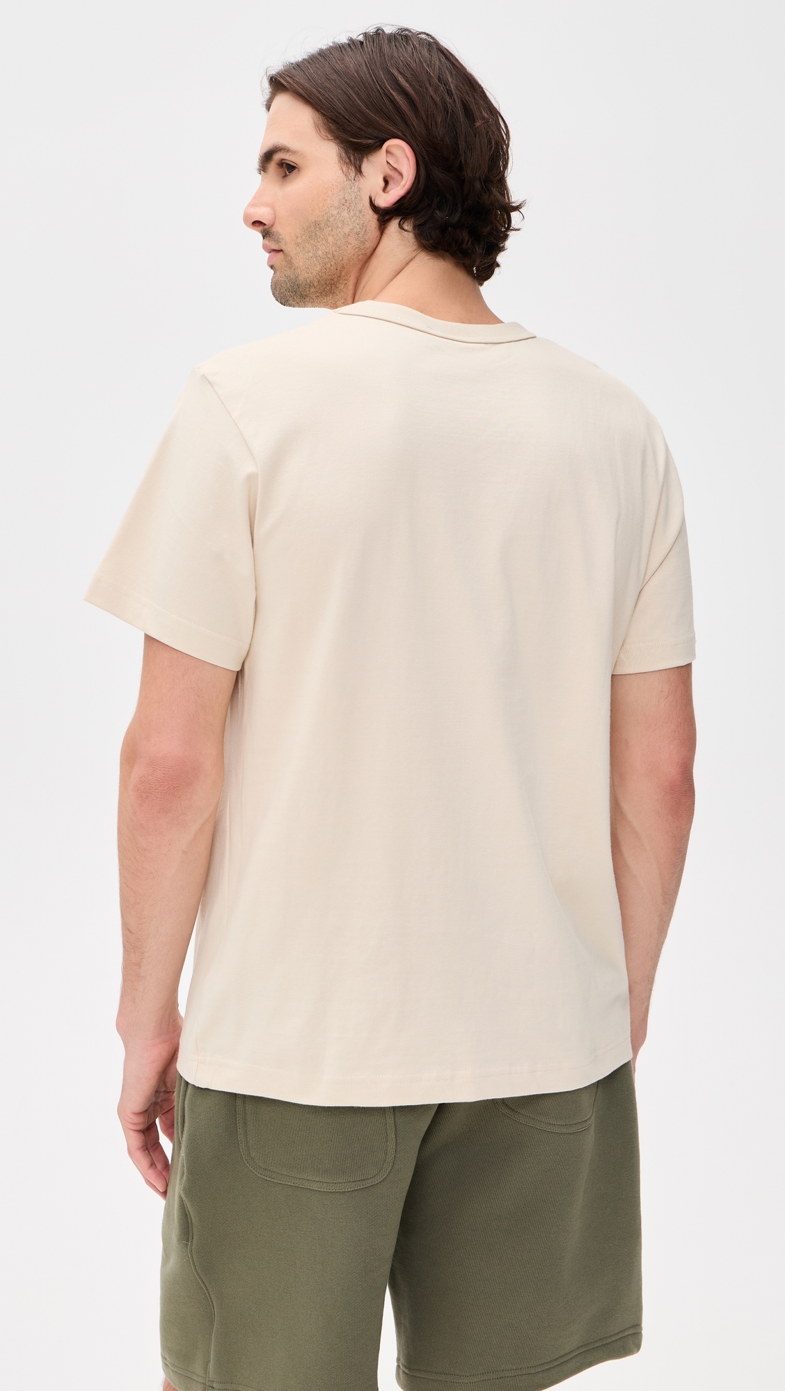 Archive Tee Putty