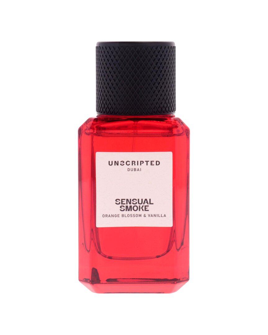 Unisex 1.7oz Sensual Smoke EDP