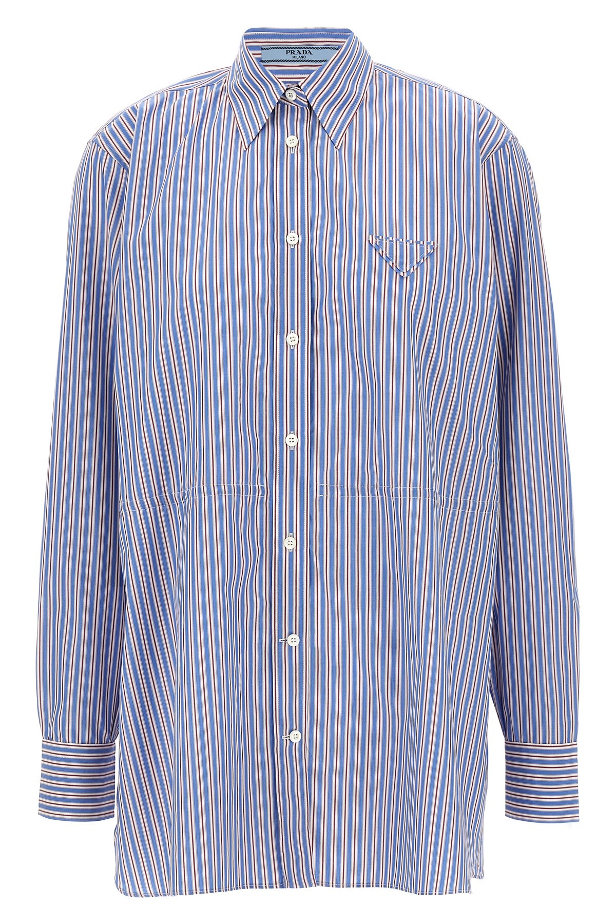 Striped Shirt