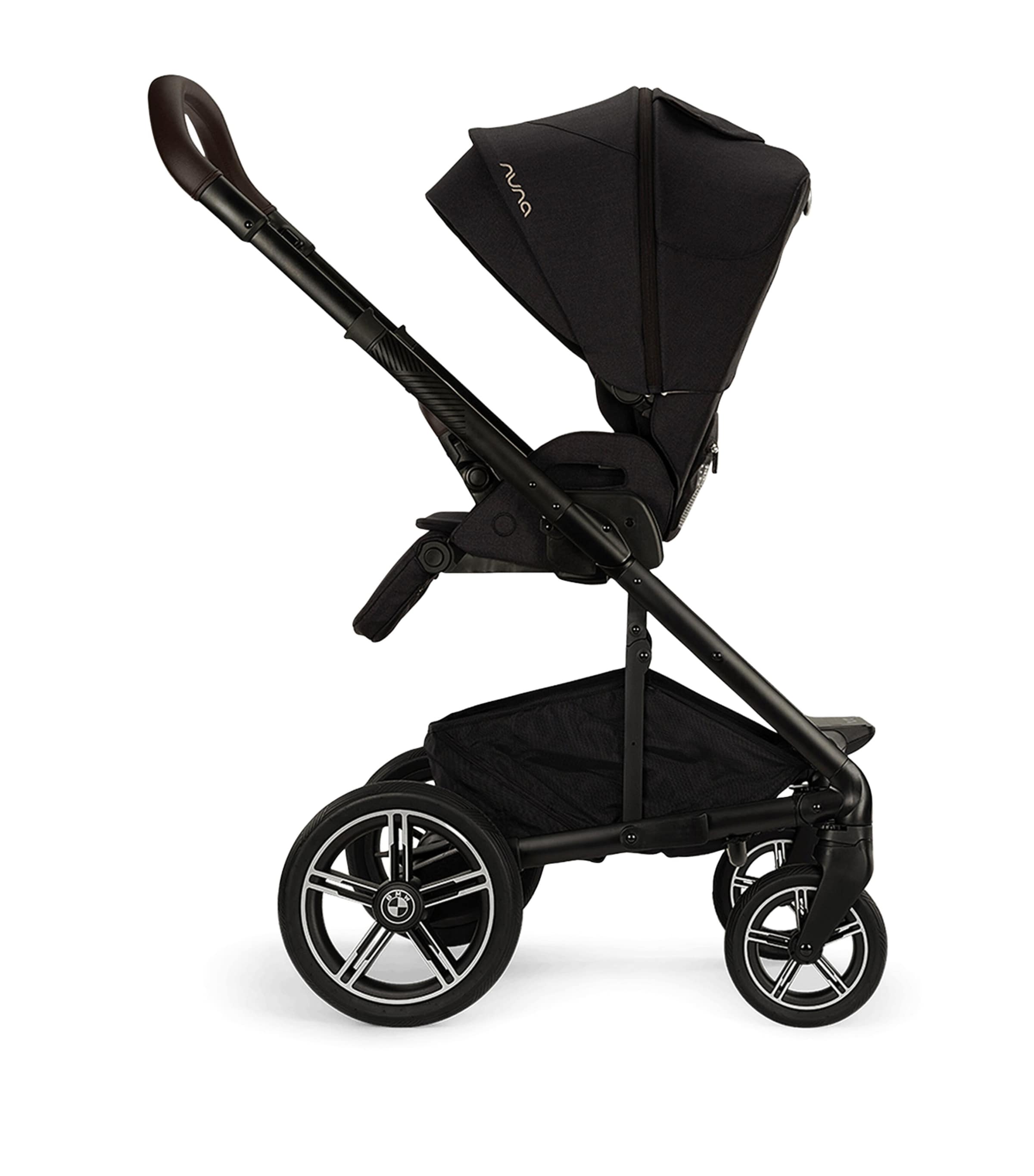 X Bmw Mixx Next Stroller