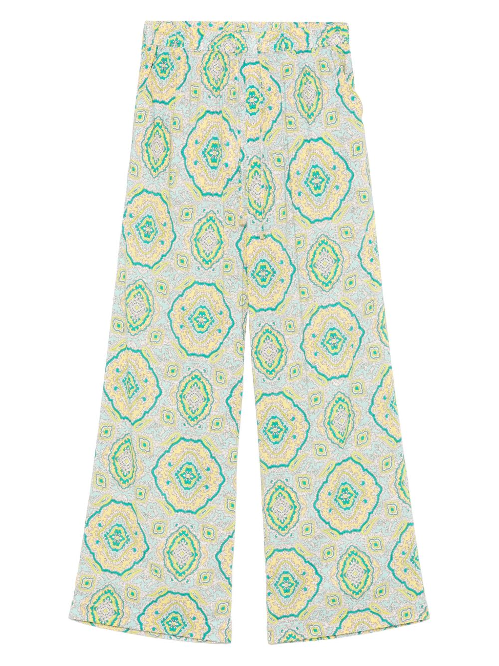 Hacienda trousers - Green