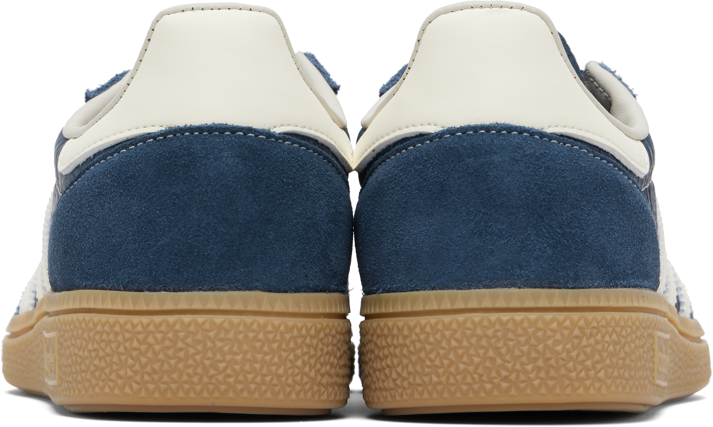 Navy Handball Spezial Sneakers