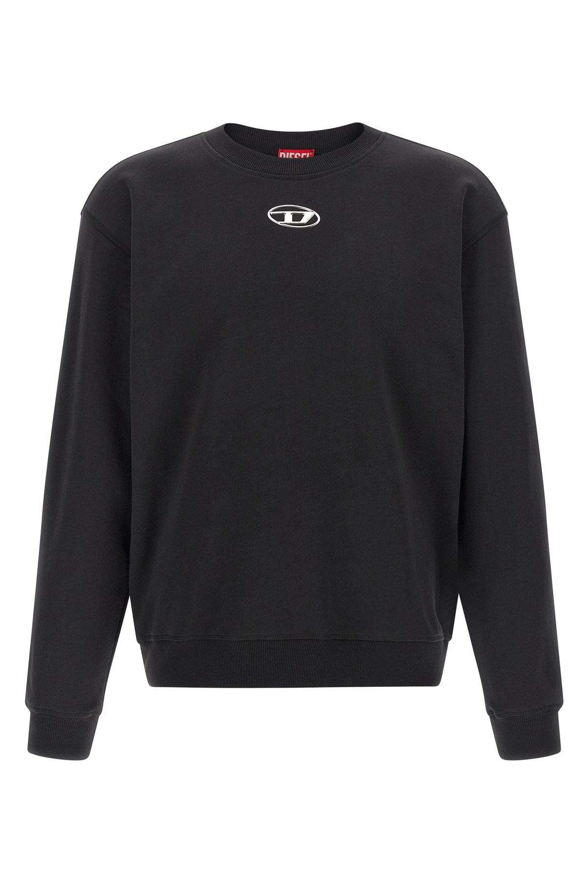 'S-Norm-Iod' Sweatshirt