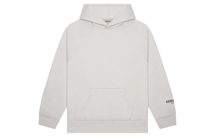 FW20 Hoodie 'Tan'